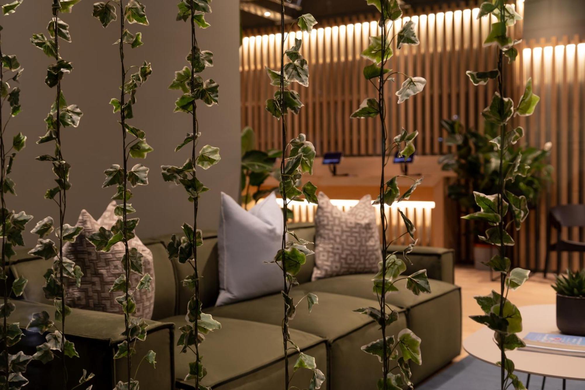Zedwell Greenwich لندن المظهر الخارجي الصورة