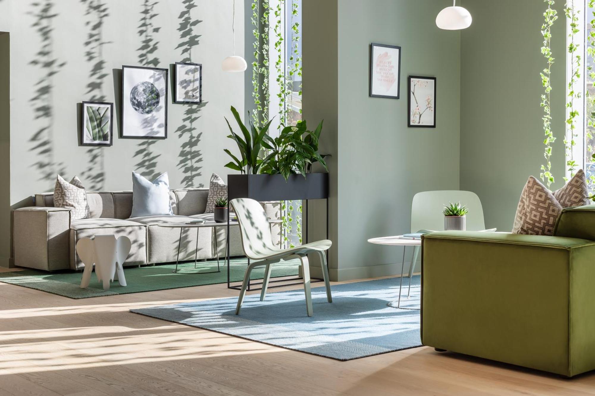 Zedwell Greenwich لندن المظهر الخارجي الصورة