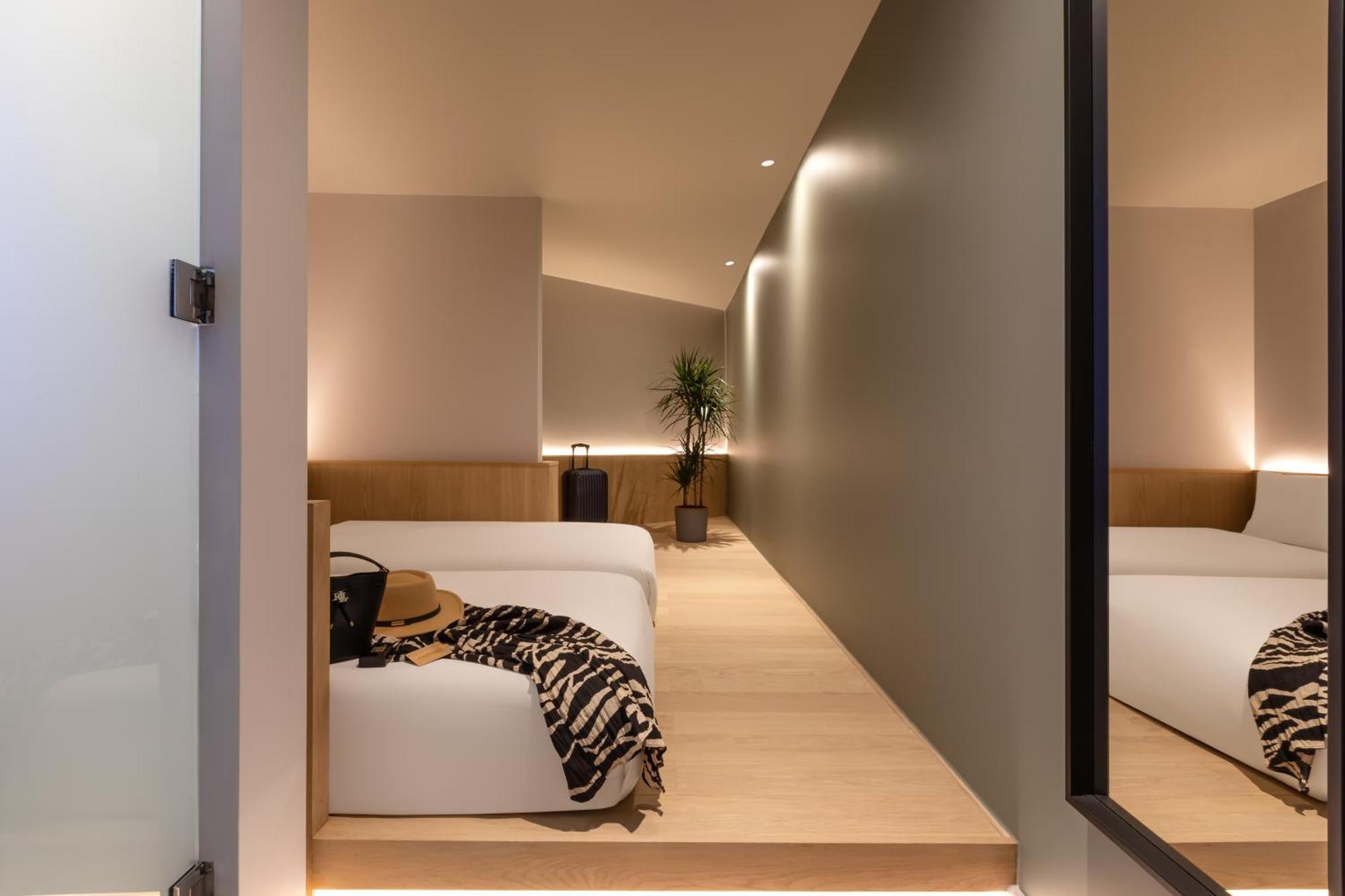Zedwell Greenwich لندن الغرفة الصورة